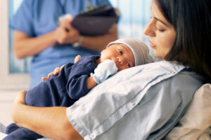 Best Maternity Hospital in Panipat