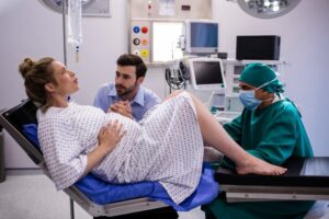 Best Gynaecology Centre in Bawana Chowk