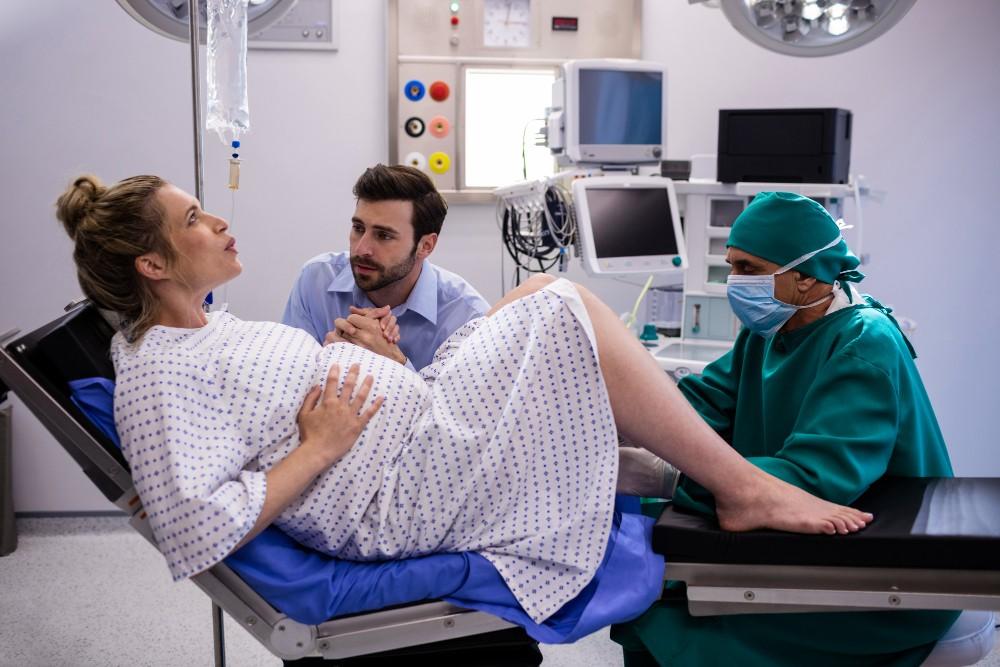 Best Gynaecology Centre in Bawana Chowk