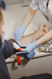 Best Irregular Bleeding Services in Bawana Chowk