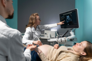 Best Gynecologist in Nehru Nagar
