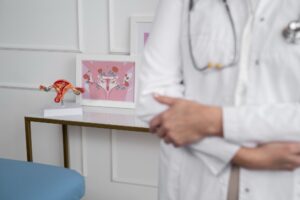 Best Gynaecologist in Panipat