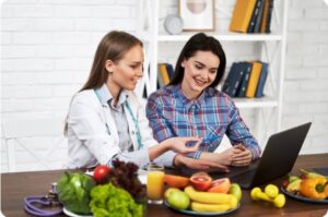 Best Ladies Specialist Hospital in Nehru Nagar